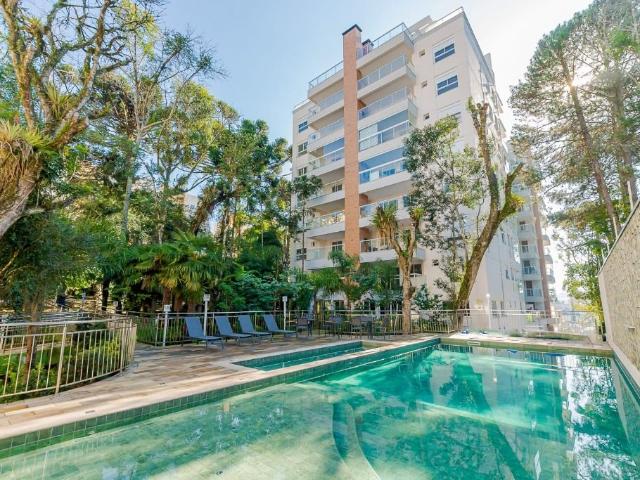 Cobertura venda em Região Geográfica Imediata de Curitiba, Região Metropolitana de Curitiba