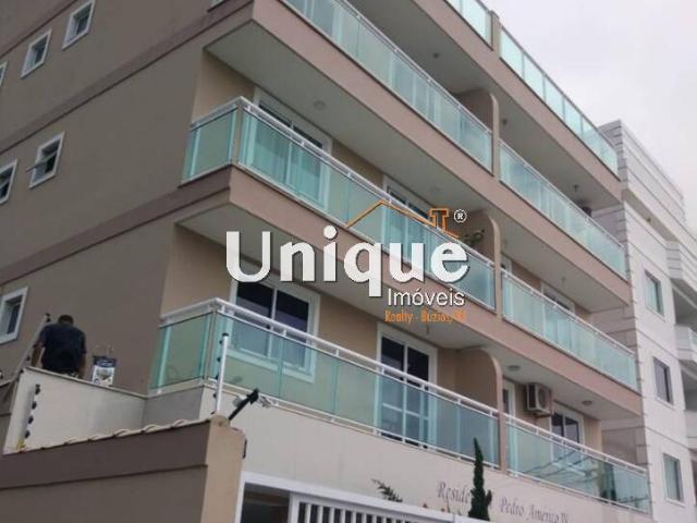 Cobertura venda em São Pedro da Aldeia, Rio de Janeiro