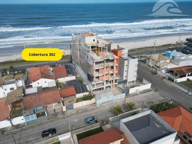 Apartamento venda em Região Geográfica Imediata de Paranaguá, Matinhos