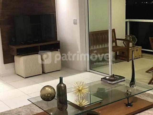 Cobertura aluguel em Barra da Tijuca, Rio de Janeiro