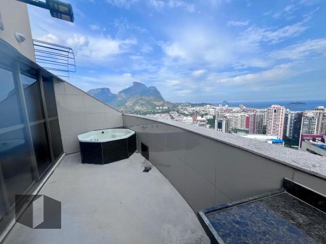Cobertura venda em Região Geográfica Imediata do Rio de Janeiro, Região Metropolitana do Rio de Janeiro
