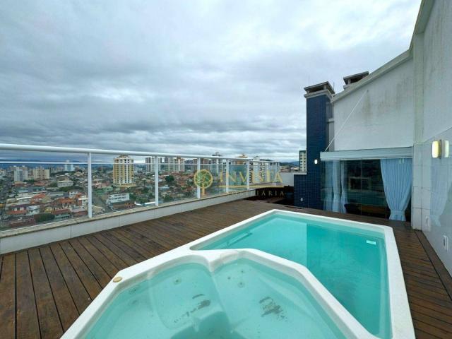 Cobertura venda em Região Geográfica Imediata de Florianópolis, São José