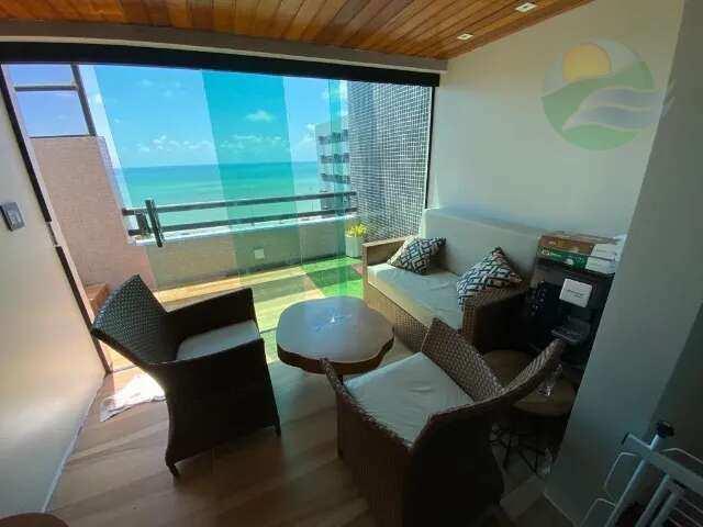 Cobertura venda em Recife, Pernambuco