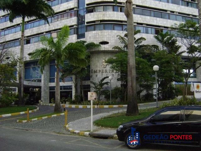 Cobertura aluguel em Recife