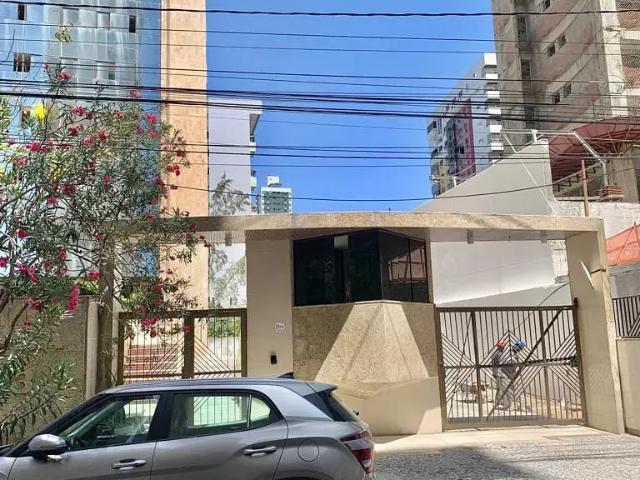 Cobertura venda em Recife