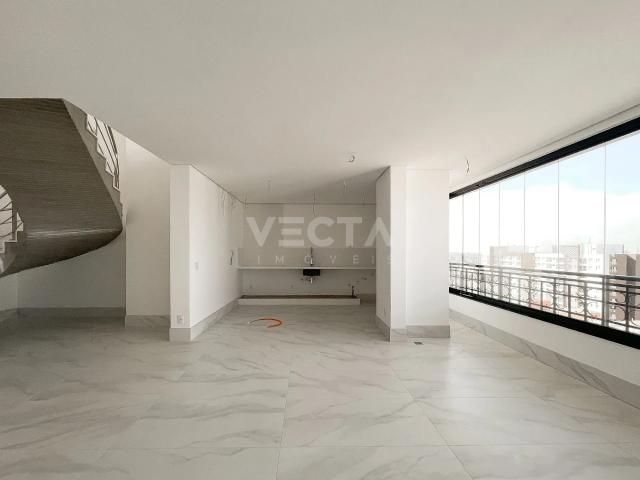 Cobertura venda em Região Imediata de São José do Rio Preto, Região Metropolitana de São José do Rio Preto