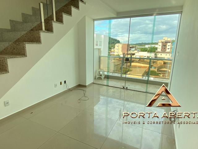 Cobertura venda em Região Geográfica Imediata de Ipatinga, Região Metropolitana do Vale do Aço