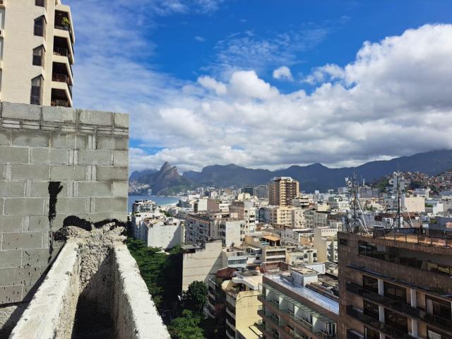 Cobertura venda em Região Geográfica Imediata do Rio de Janeiro, Região Metropolitana do Rio de Janeiro