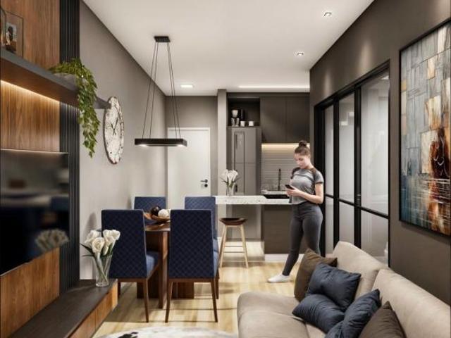 Apartamento venda em Região Geográfica Imediata de Curitiba, Região Metropolitana de Curitiba
