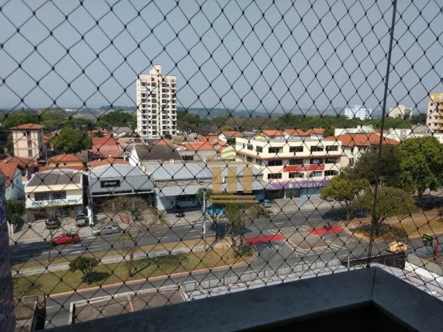 Cobertura venda em São José dos Campos, Região Geográfica Intermediária de São José dos Campos