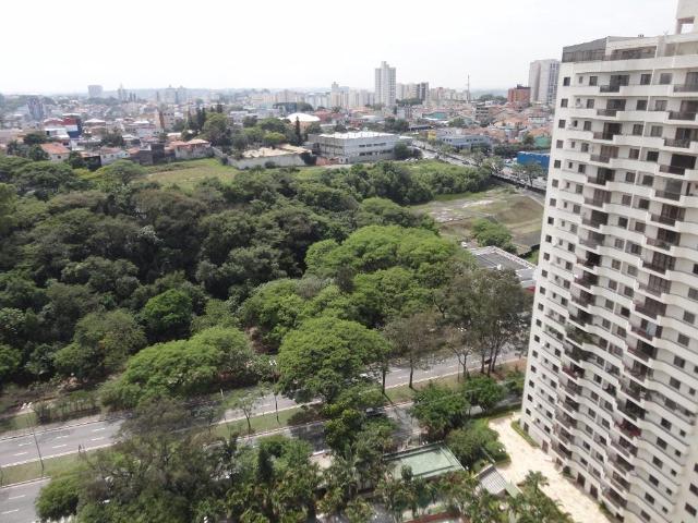 Cobertura venda em Distrito-sede de Guarulhos, Guarulhos