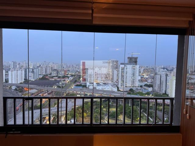Cobertura venda em Brás, São Paulo