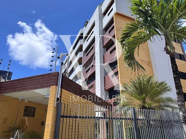 Cobertura aluguel em Região Geográfica Imediata de João Pessoa, Região Metropolitana de João Pessoa