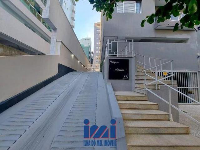 Apartamento venda em Região Geográfica Imediata de Paranaguá, Matinhos