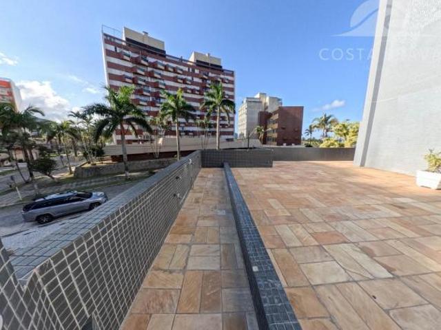 Apartamento venda em Região Geográfica Imediata de Paranaguá, Matinhos