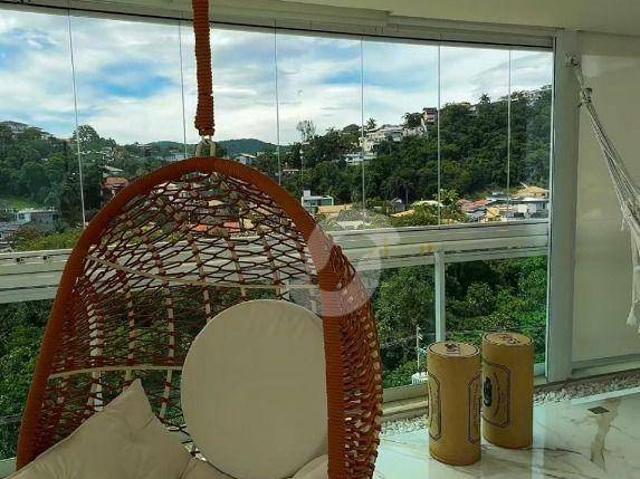 Cobertura venda em Niterói