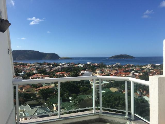 Cobertura aluguel em Niterói, Rio de Janeiro