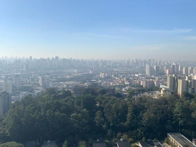 Cobertura venda em Região Imediata de São Paulo, Região Metropolitana de São Paulo