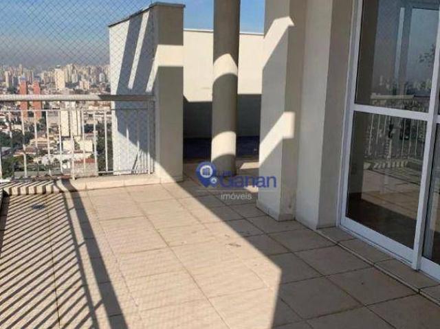 Cobertura venda em Região Imediata de São Paulo, Região Metropolitana de São Paulo
