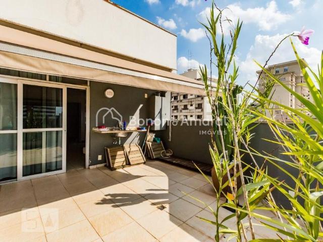 Cobertura venda em Região Imediata de Campinas, Região Metropolitana de Campinas