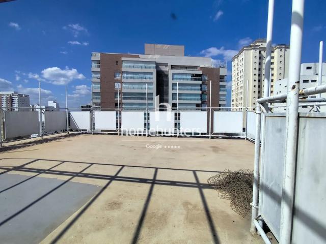 Cobertura venda em Campinas