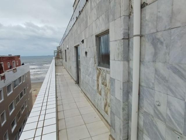 Cobertura aluguel em Região Imediata de Santos, Região Metropolitana da Baixada Santista