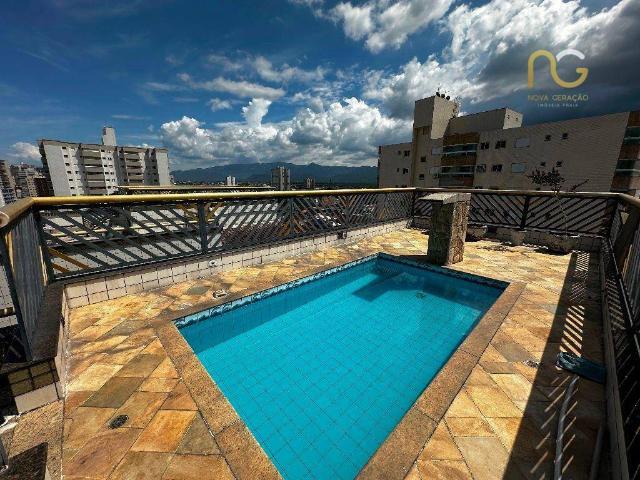 Cobertura venda em Praia Grande