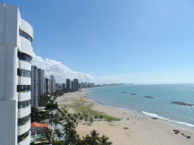 Cobertura venda em Jaboatão dos Guararapes