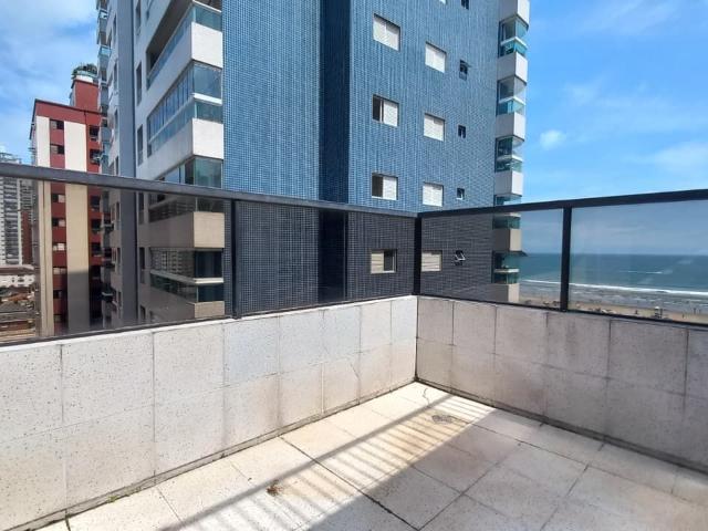 Cobertura venda em Praia Grande