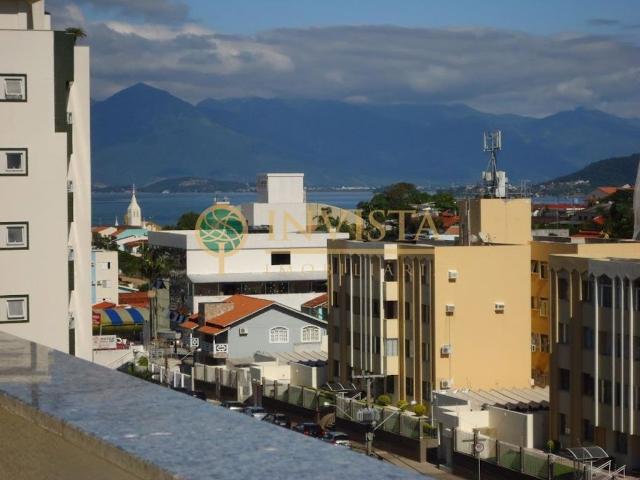 Cobertura venda em Região Geográfica Imediata de Florianópolis, Desterro