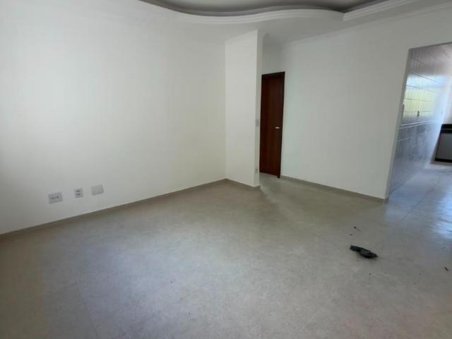 Cobertura venda em Castelo, Belo Horizonte