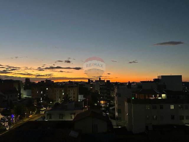 Cobertura venda em Castelo, Belo Horizonte