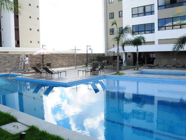 Cobertura venda em Região Geográfica Imediata de Campina Grande, Região Metropolitana de Campina Grande