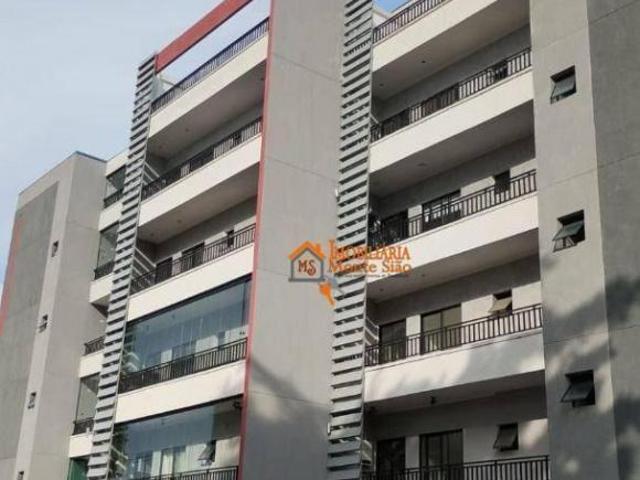 Apartamento venda em Jardim Planalto, Arujá