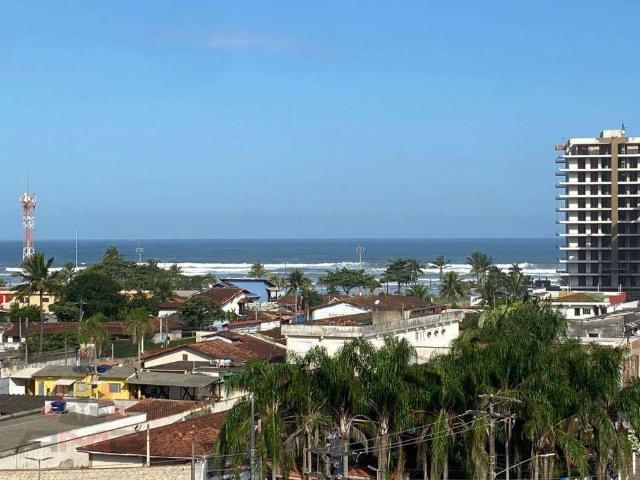 Cobertura venda em Região Imediata de Santos, Região Metropolitana da Baixada Santista