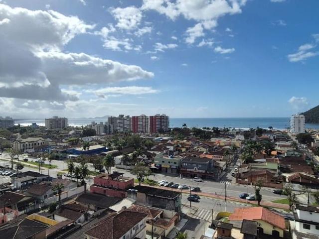 Cobertura venda em Região Imediata de Santos, Região Metropolitana da Baixada Santista