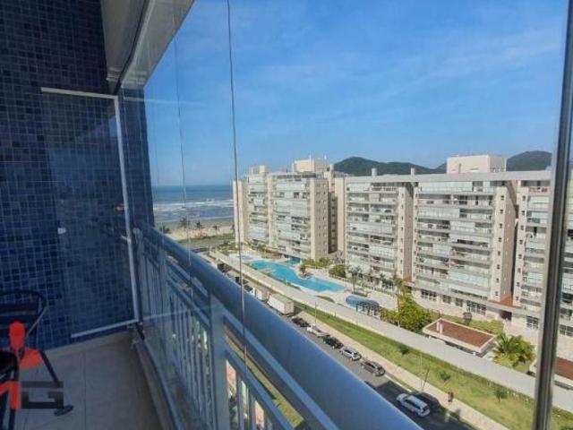 Apartamento venda em Região Imediata de Santos, Região Metropolitana da Baixada Santista