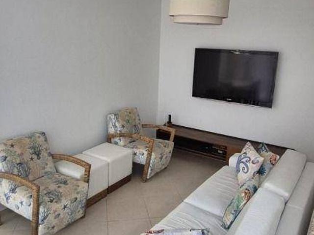 Cobertura venda em Região Imediata de Santos, Região Metropolitana da Baixada Santista