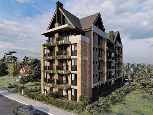 Apartamento venda em Gramado