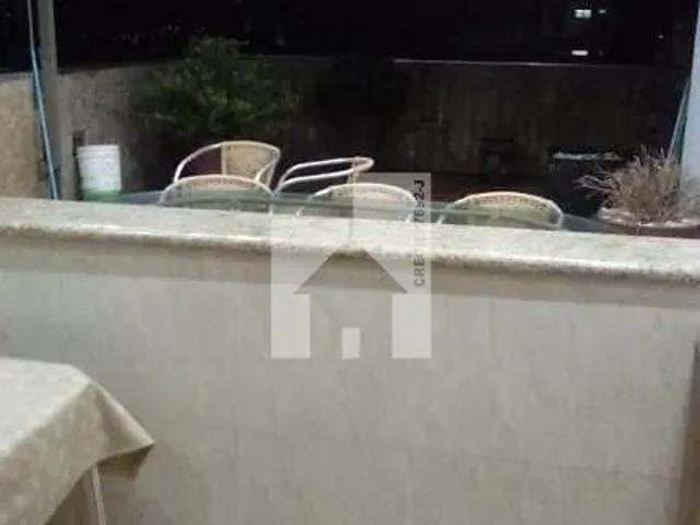 Cobertura venda em Vila Tito, Jundiaí