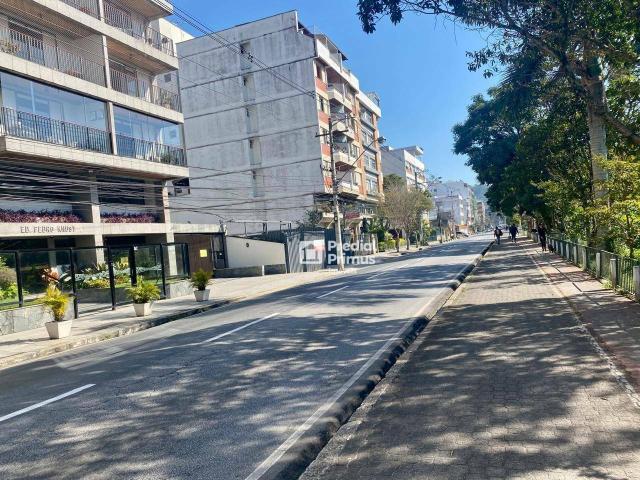 Cobertura venda em Nova Friburgo, Região Geográfica Intermediária de Petrópolis