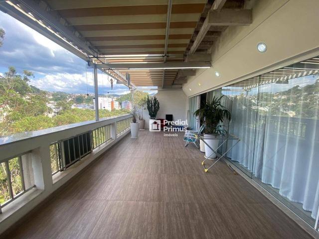 Cobertura venda em Região Geográfica Imediata de Nova Friburgo, Nova Friburgo