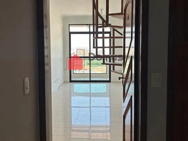 Cobertura venda em Região Imediata de Taubaté-Pindamonhangaba, Região Metropolitana do Vale do Paraíba e Litoral Norte