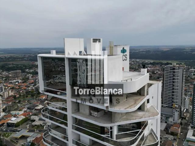 Cobertura venda em Região Geográfica Imediata de Ponta Grossa, Ponta Grossa