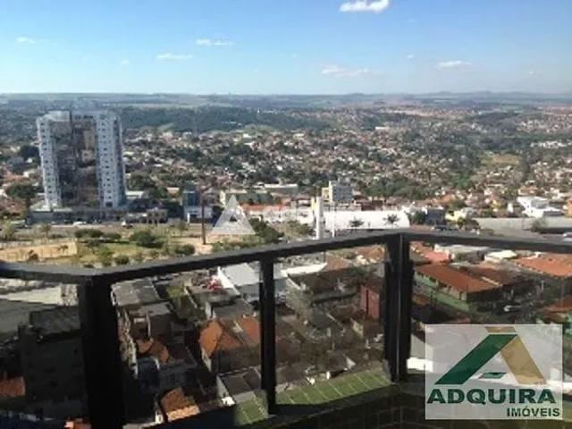Cobertura venda em Região Geográfica Imediata de Ponta Grossa, Ponta Grossa