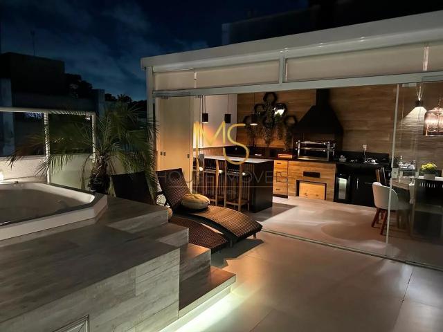 Cobertura venda em Cotia