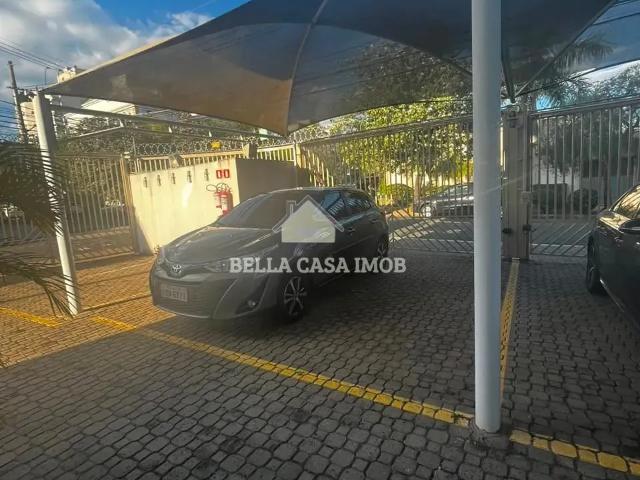 Cobertura venda em Região Imediata de Sorocaba, Região Metropolitana de Sorocaba