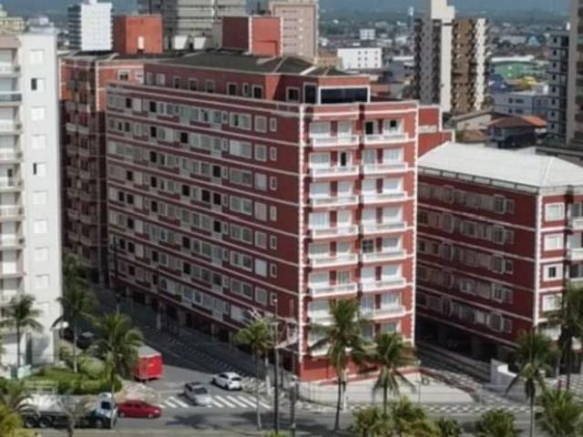 Cobertura venda em Região Imediata de Santos, Região Metropolitana da Baixada Santista