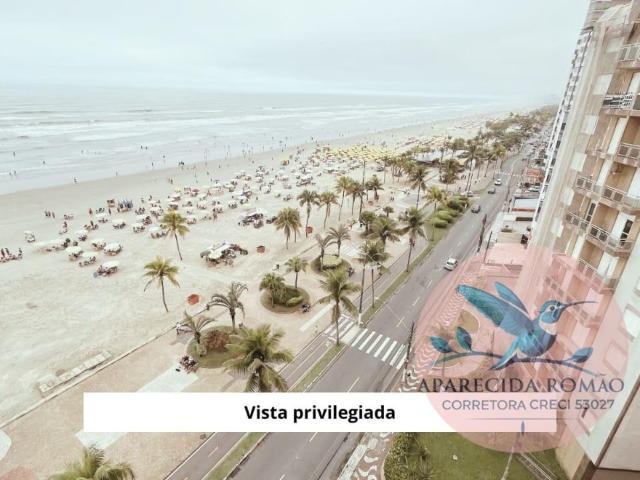 Cobertura venda em Região Imediata de Santos, Região Metropolitana da Baixada Santista