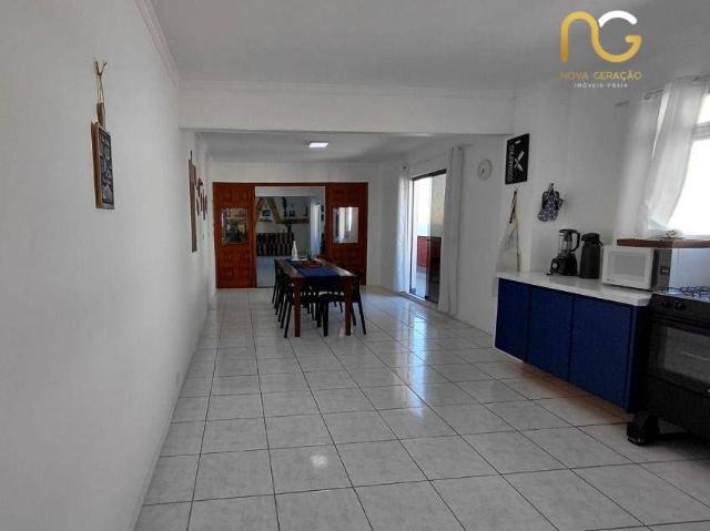 Cobertura venda em Região Imediata de Santos, Região Metropolitana da Baixada Santista